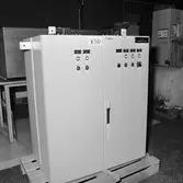 HTI och HT2 panel och kopplingslådor till kkv typ Göteborg