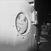 Int av segelfartyget Gladan