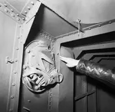 Int av segelfartyget Gladan