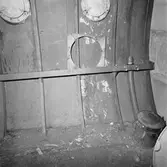 Int av segelfartyget Gladan