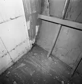 Int av segelfartyget Gladan