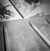 Int av segelfartyget Gladan