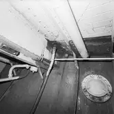 Int av segelfartyget Gladan