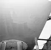 Botten på M75 Vinga