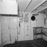 Int av segelfartyget Gladan