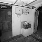 Int av segelfartyget Gladan