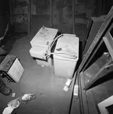 Int av segelfartyget Gladan