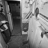 Int av segelfartyget Gladan