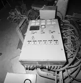 Int av segelfartyget Gladan