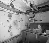 Int av segelfartyget Gladan