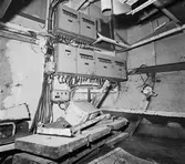 Int av segelfartyget Gladan