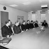 M75 Vinga överlämnas till Marinen