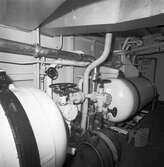 Int av isbrytaren Tor