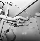 Int av isbrytaren Tor