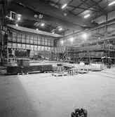 Sektionstillverkning kkv typ Göteborg samt HTI panel