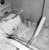 Int av segelfartyget Gladan