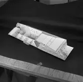 Pappmedell av försöks Ses 2000