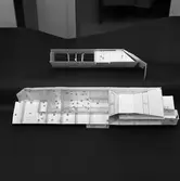 Pappmedell av försöks Ses 2000