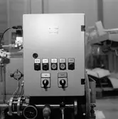 Oily Water separator till kkrv typ Göteborg