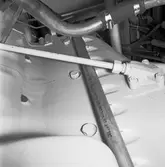 Int av maskinrum M74 Kullen