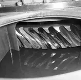 SB och BB Vsp aggregat nr 2705 M71 Landsort