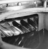 SB och BB Vsp aggregat nr 2705 M71 Landsort