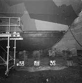 Botten på Norskbyggd patrullb.