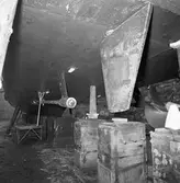 Botten på Norskbyggd patrullb.