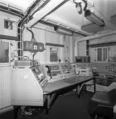 Int av isbrytare Njord