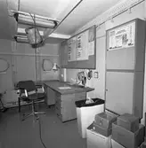 Int av isbrytare Njord