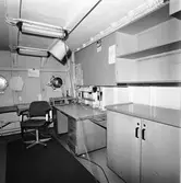 Int av isbrytare Njord