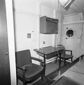 Int av isbrytare Njord