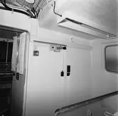 Ombyggnader av däckhuset till Norska Sesen