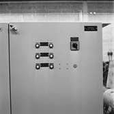 Ombyggnader av däckhuset till Norska Sesen