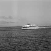 Fartbilder Norska Sesen