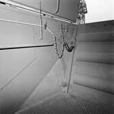 Int o ext av Stridsbåt 90 S beskrivning