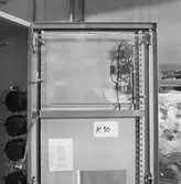 El kopplingslådor till kkv typ Göteborg