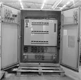 El kopplingslådor till kkv typ Göteborg