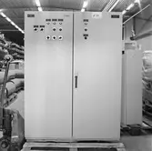 El kopplingslådor till kkv typ Göteborg