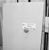 Prov mot plastsektion el provrum höghastighetståg