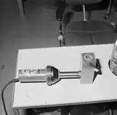 Förslagsställare i maskinverkst. olika förslag