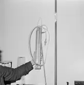 Förslagsställare i maskinverkst. olika förslag