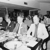 Veteranfest å Svarta Börsen