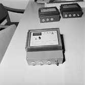 Hydrox kontrollsystem tele lab