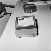 Hydrox kontrollsystem tele lab