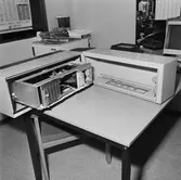 Hydrox kontrollsystem tele lab