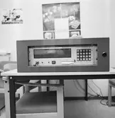 Hydrox kontrollsystem tele lab