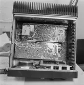 Radioutrustning beskrivning