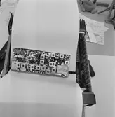 Radioanläggning beskrivning