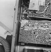 Radioanläggning beskrivning